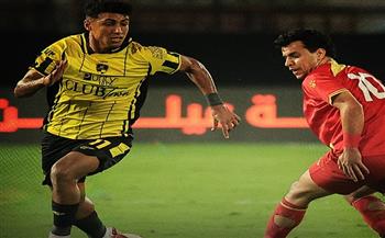 الدوري الممتاز.. التعادل الإيجابي يحسم مواجهة وادي دجلة مع حرس الحدود