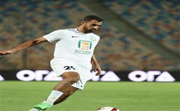 الدوري الممتاز.. زد يفرض التعادل على البنك الأهلي في الشوط الأول