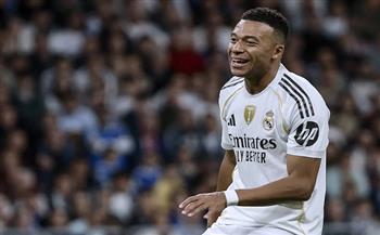 دوري أبطال أوروبا.. مبابي يقود تشكيل ريال مدريد أمام ليفربول