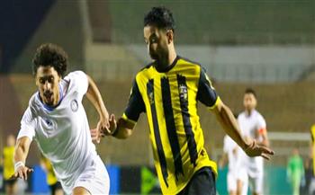 الدوري الممتاز.. المقاولون العرب يتعادل مع سموحة في الشوط الأول