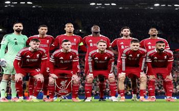 دوري أبطال أوروبا.. انطلاق مباراة ليفربول أمام ريال مدريد بمشاركة صلاح