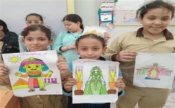 ثقافة البحيرة تحتفي بافتتاح المتحف المصري الكبير بفعاليات تعزز الانتماء والهوية الوطنية