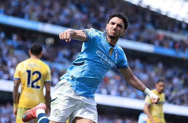 دوري أبطال أوروبا.. موقف مرموش في التشكيل المتوقع للسيتي أمام دورتموند