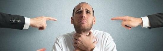 4  أسباب لخشونة الصوت