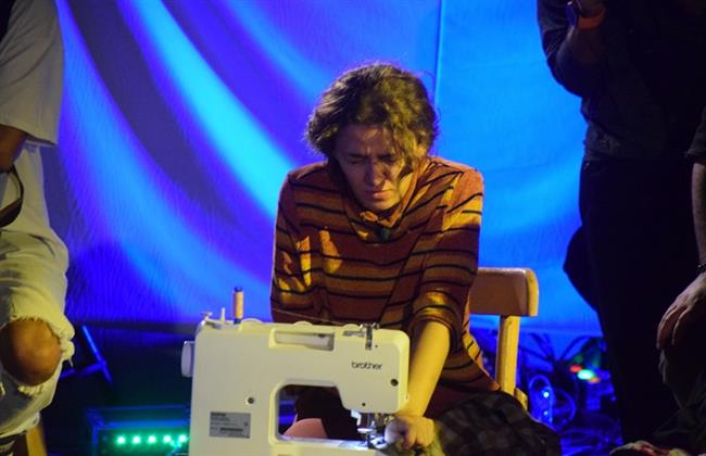 مهرجان الفضاءات غير التقليدية.. عرض «قبل طلوع النهار» يستهل عروض الدورة الـ  4 بفنون مسرحية