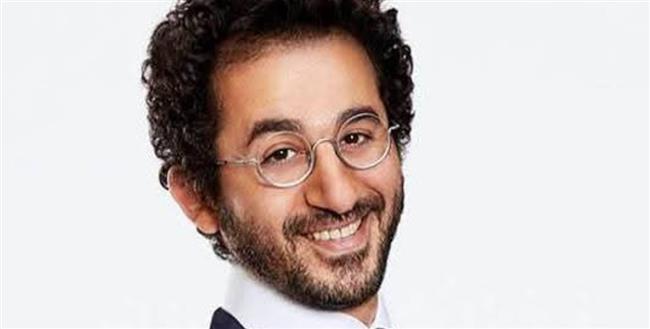 أحمد حلمى يعود بعد غياب 3 أعوام بفيلم «أضعف خلقه» 	