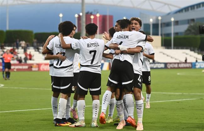 كأس العالم للناشئين.. القناة الناقلة لمباراة مصر أمام فنزويلا في الجولة الثانية  