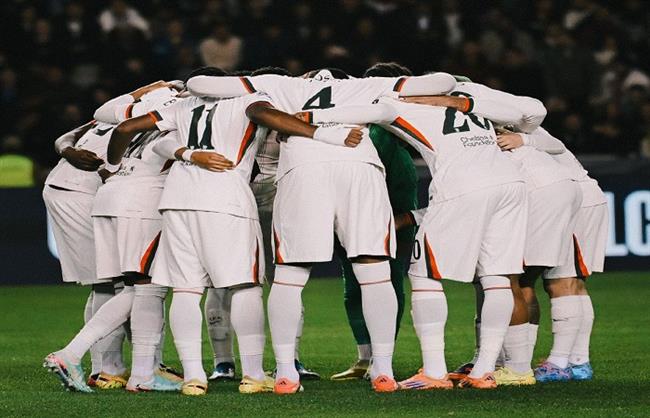 دوري أبطال أوروبا.. انطلاق مباراة تشيلسي أمام فريق كاراباج