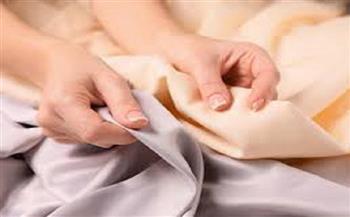 الحرير الطبيعي أم المزيف؟.. 3 اختبارات ذكية تكشف الحقيقة