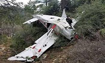 مصرع وإصابة 18 شخصًا جراء حادث تحطم طائرة شحن بولاية "كنتاكي" الأمريكية