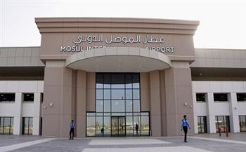 لحظة تاريخية للعراق.. تفاصيل التشغيل الرسمي لمطار الموصل الدولي غدًا