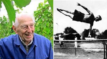 عاصر الإمبراطورية والنازية.. وفاة أكبر رجل في ألمانيا عن 110 سنوات