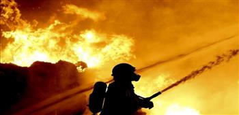 مصرع عدة أشخاص جراء اندلاع حريق في دار للمسنين شمال شرق البوسنة والهرسك