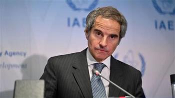 ​مدير الوكالة الدولية للطاقة الذرية: على إيران تحسين تعاونها مع مفتشي الأمم المتحدة