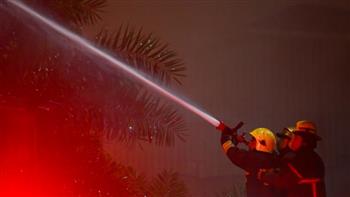 ارتفاع حصيلة ضحايا حريق بدار للمسنين في البوسنة والهرسك إلى 30 قتيلا ومصابا