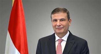 وزير الزراعة: طفرة غير مسبوقة في الصادرات الزراعية.. ومصر تفتح أسواقًا جديدة حول العالم