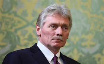 بيسكوف: الكرملين ينتظر من الولايات المتحدة توضيح لتصريحات ترامب بشأن التجارب النووية