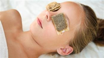 5  وصفات طبيعية لحرقة العين