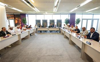 السوبر المصري.. الأهلي بالزي الأحمر وسيراميكا كليوباترا بالقميص الأبيض