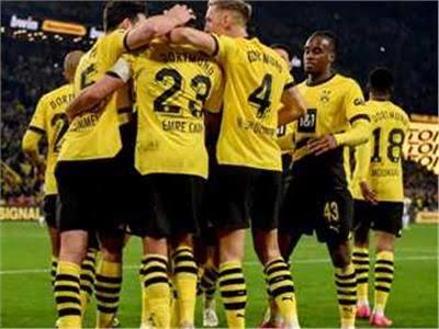 دوري أبطال أوروبا.. القناة الناقلة لمباراة مانشستر سيتي أمام بوروسيا دورتموند