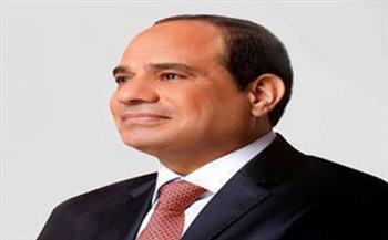 الرئيس السيسي يصطحب رئيس الجمهورية القرغيزية في جلسة مباحثات مغلقة