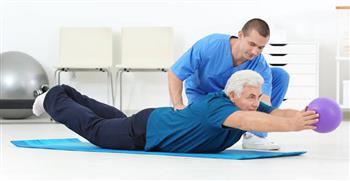 تعرف على تأثير  زيادة الوزن على الجهاز الحركي