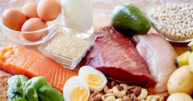 أطعمة تساعد على إدرار اللبن للأم المرضعة