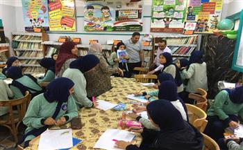 بمحاضرات تثقيفية وورش.. ثقافة الإسماعيلية تواصل الاحتفال بافتتاح المتحف المصري الكبير