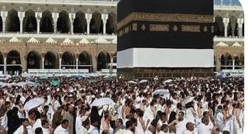 40 فائزًا بحج القرعة من كبار السن على مستوى مديرية أمن القاهرة