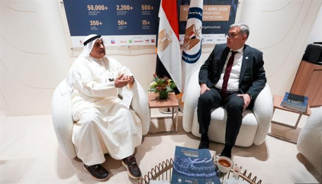 نحو تكامل عربي في البترول.. لقاء بين وزير البترول وأمين عام الأوابك لبحث التعاون الاستراتيجي