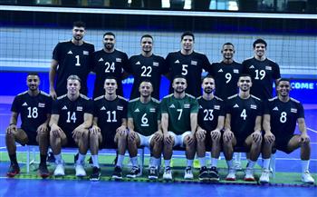 محمد اللقاني مديرًا فنيًا لمنتخب الكرة الطائرة 