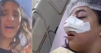 خلال أولى جلسات المحاكمة.. تغيب المتهمين بالاعتداء على الطالبة كارما بالتجمع