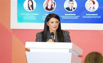 «المشاط»: الاستثمار في رأس المال البشري والحماية الاجتماعية ركيزة لتحقيق التنمية الاقتصادية