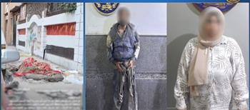 بعد ادعاء أكله للحيوانات الأليفة.. الداخلية تكشف حقيقة فيديو متسول الإسكندرية 