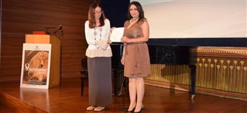 دعوة لزيارة معرض" كنز الفراعنة" من داخل الأكاديمية المصرية للفنون بروما