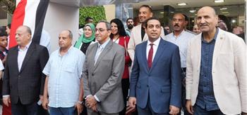 قنا تحتفي بانطلاق أول مهرجان للفنون والحرف التراثية