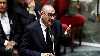 وزير الداخلية الفرنسي: عملية دهس بمنطقة إيل دوليرون جنوب غرب فرنسا واعتقال منفذ الحادث