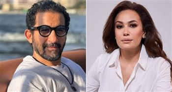 أحمد حلمى يعود بعد غياب 3 أعوام بفيلم «أضعف خلقه» 	