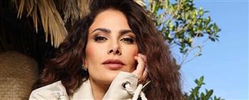 صبا مبارك: لم أحسم اختيارى لرمضان 2026 .. وما زلت أقرأ النصوص