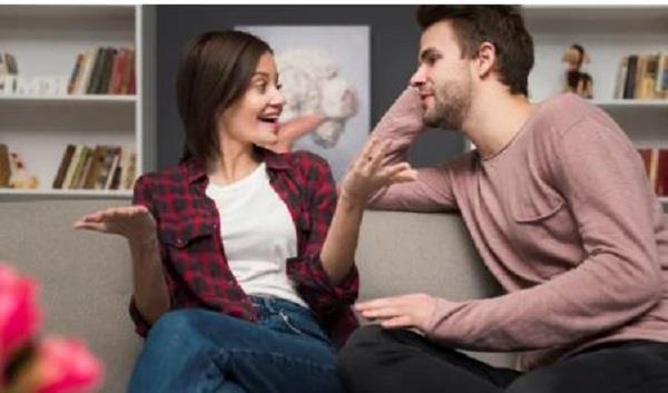 عبارات بسيطة تمنح زوجتك الأمان وتعيد الدفء لعلاقتكما