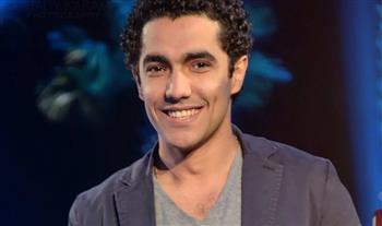 ميدو عادل: دورى فى «المنبر» رسالة لأبنائى قبل أن يكون للجمهور