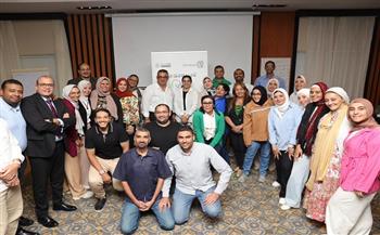 "القومي للمرأة" ينظم تدريبات إعداد المدربين لبرنامج "ابدأ وحسّن مشروعك" 