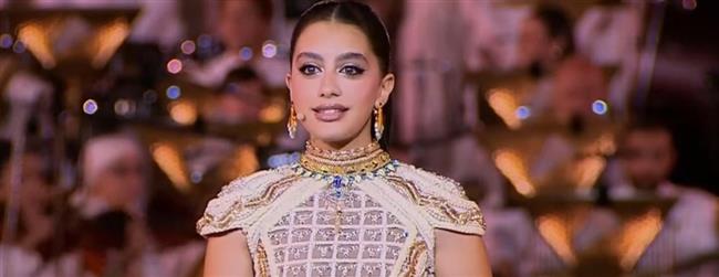 ياسمينا العبد تنضم إلى «اتنين غيرنا» مع آسر ياسين 