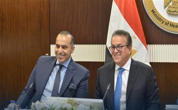 برئاسة نائب رئيس الوزراء.. المستشار محمود فوزي يحضر اجتماع المجموعة الوزارية للتنمية البشرية