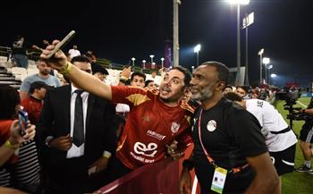 كأس العالم للناشئين.. الكاس يبدأ تجهيز المنتخب لمواجهة فنزويلا