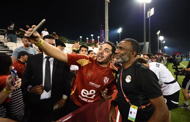 كأس العالم للناشئين.. الكاس يبدأ تجهيز المنتخب لمواجهة فنزويلا