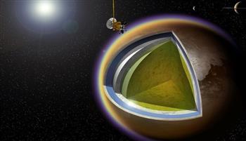  أسرار تيتان.. دلائل على وجود حياة محتملة على قمر زحل