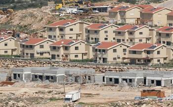 محافظة القدس: سلطات الاحتلال تعلن طرح مناقصتين جديدتين لبناء حي استيطاني شمالي شرق القدس