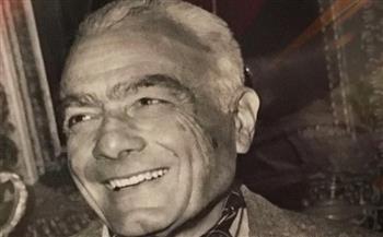 الأهلي يحيي ذكرى رحيل الفريق مرتجي رئيس النادي الأسبق