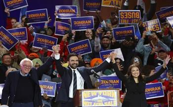 بعد فوز زهران ممداني.. هل تنضم نيويورك للولايات التى تمثل شوكة في ظهر ترامب؟